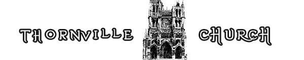 Thornville Church - Your Source for Biblical Inspiration