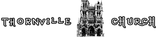 Thornville Church – Your Source for Biblical Inspiration