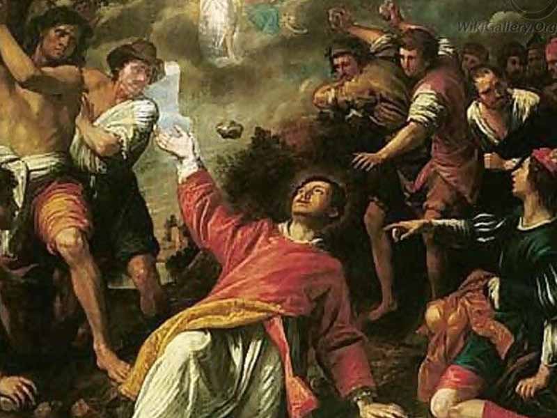 The Story of Stephen