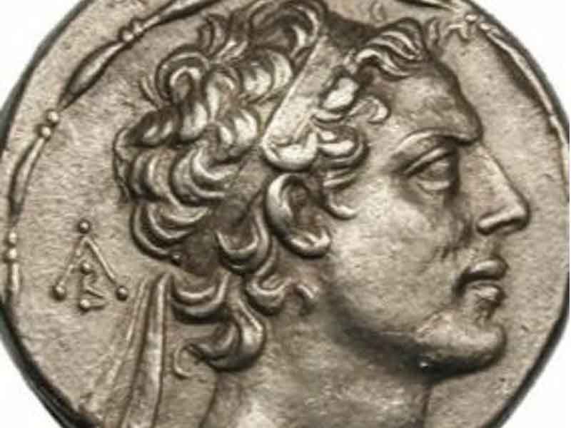 Antiochus Epiphanes