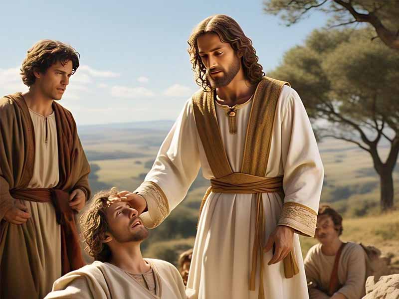 The Resurrection of the Dead