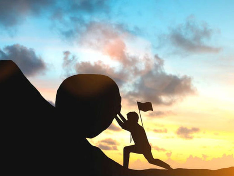 Success and Prosperity