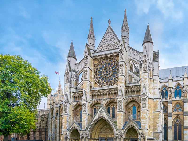 Westminster Abbey