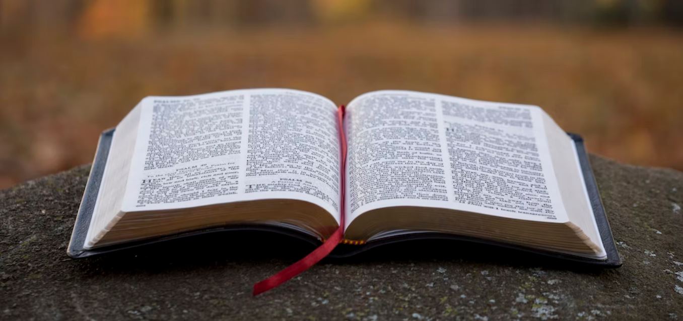 Exploring the Power of Bible Verses in Everyday Life