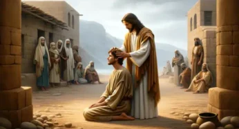 A Deep Spiritual Journey: Discovering the Apostles’ Miracles as Manifestations of God’s Will