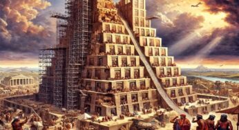 Discovering the Tower of Babel: Archaeological Perspectives on the Biblical Account of Human Unity and Division