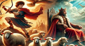 The Rise and Fall of King David: Exploring His Life, Triumphs, and Tribulations