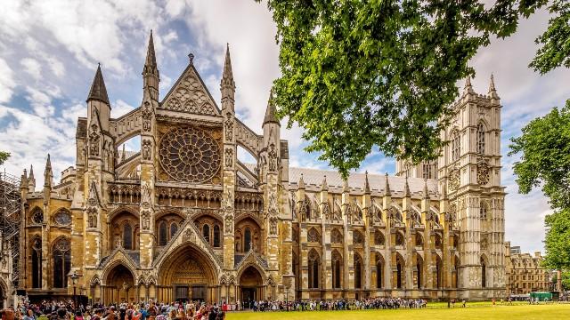 Westminster Abbey A Historic Landmark of Royal Ceremonies in London