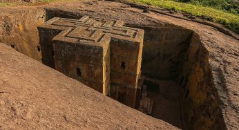 Ancient Churches That Still Stand Today: A Testament to Faith and Stone