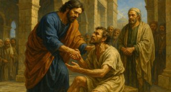 Healing Miracles by the Apostles: When Faith Met the Power of God in the New Testament