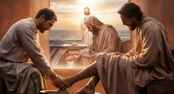 Miracles of the Bible: Divine Moments That Changed History