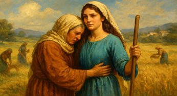 The Story of Ruth: Loyalty, Love, and the Beauty of God’s Providence