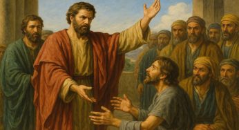 Power Beyond Words: How the Apostles Demonstrated Divine Authority