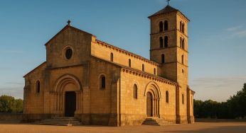 Time-Tested Temples: Ancient Christian Churches Still Standing Today