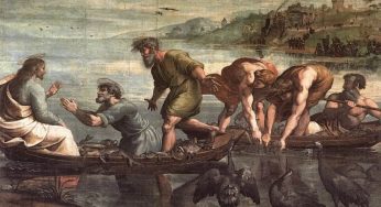 Walking in Power: The Untold Stories Behind the Miracles of Peter, Paul, and the Apostles