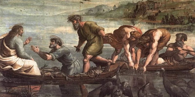 Walking in Power The Untold Stories Behind the Miracles of Peter, Paul, and the Apostles