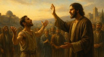 Acts of Healing by the Apostles: Miracles That Inspired a Movement