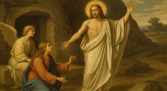 The Resurrection: A Story of Triumph, Hope, and Eternal Life