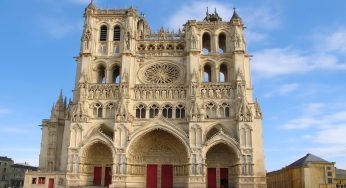 Amiens Cathedral: France’s Largest Gothic Church and Its Timeless Beauty