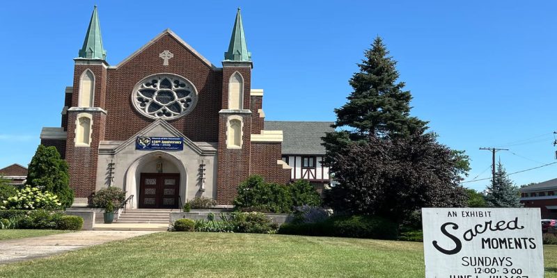 Lakewood Church Exploring Ancient and Modern Places of Worship