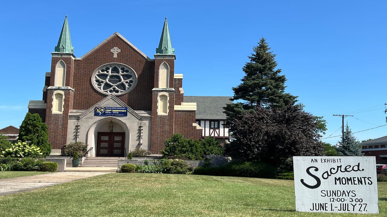 Lakewood Church Exploring Ancient and Modern Places of Worship