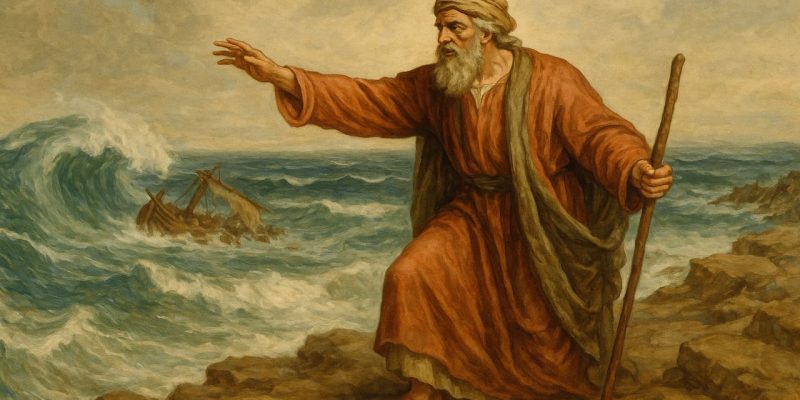 Living by Faith Lessons from the Miracles of Elisha
