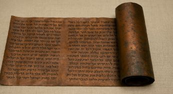 Secrets of Qumran: Chasing the Gold and Silver of the Copper Scroll
