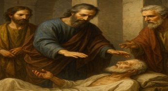 Signs of Faith: Tracing the Apostolic Miracles Across the New Testament