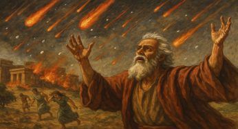 The Ten Plagues: A Story of Faith, Power, and Divine Justice