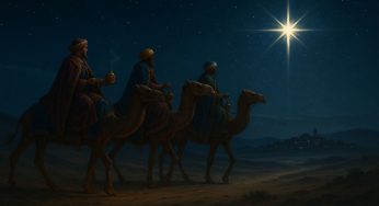 The Three Wise Men: Story, Symbol, and the Journey That Still Moves Us