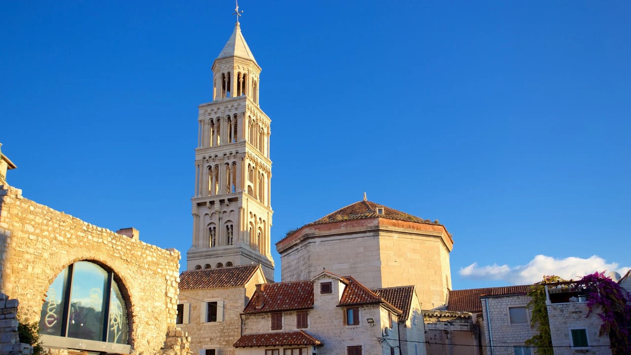 Architectural Significance of the Cathedral