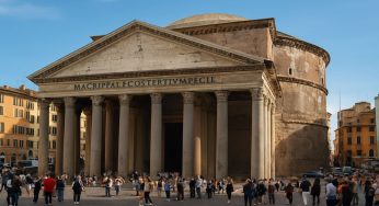 Discover The Pantheon Italy: From Roman Temple to Christian Church