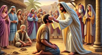 Divine Acts: How Apostolic Miracles Shaped the Early Church