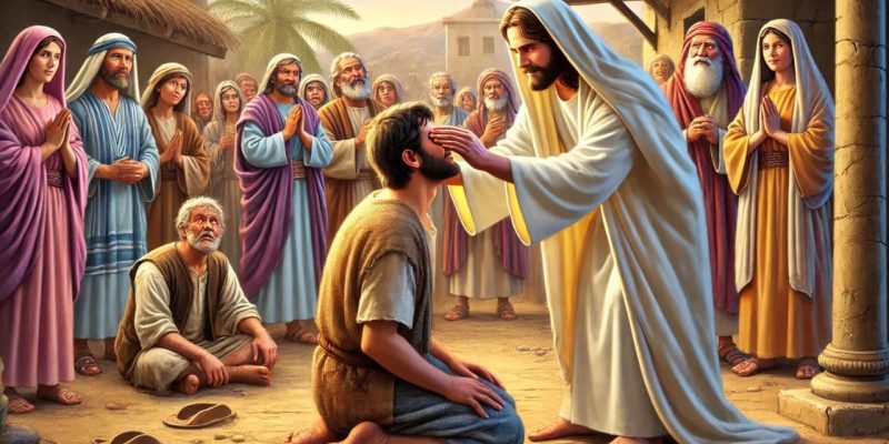 Divine Acts How Apostolic Miracles Shaped the Early Church