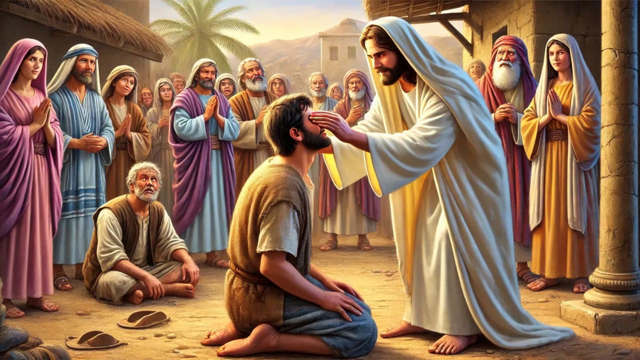 Divine Acts How Apostolic Miracles Shaped the Early Church