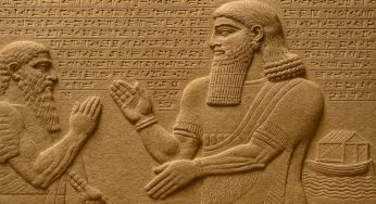 Epic of Gilgamesh Explained: Tablets, Utnapishtim’s Flood, and the Search for Eternal Life