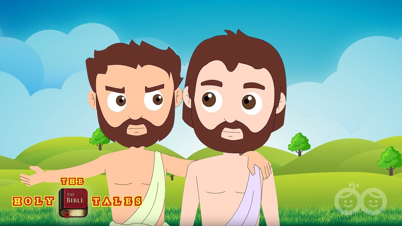 God’s Confrontation and Cain’s Punishment