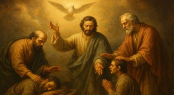 Miracles in Acts: How the Apostles Proved the Power of the Holy Spirit