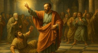 Paul Miracles in Ephesus: Spiritual Authority Against Cultural Traditions