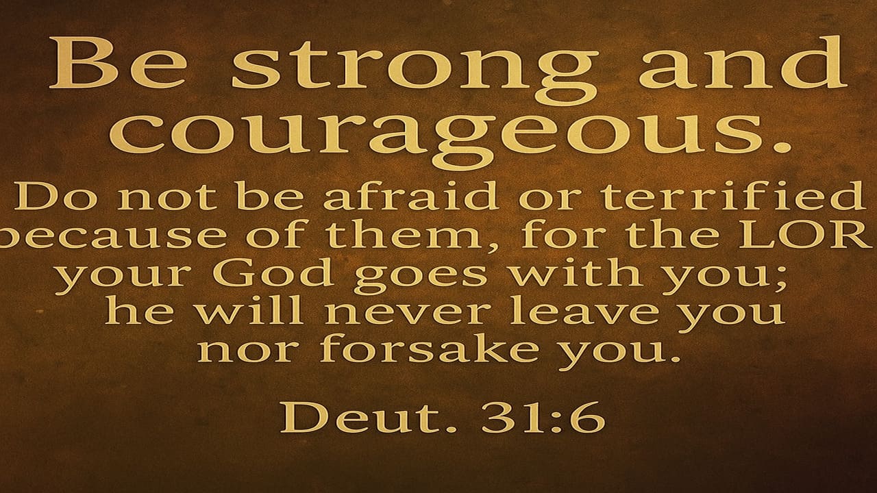 Practical Ways to Live Out the Verse
