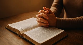 Spiritual Reflections: Living by Finding Strength in God’s Word