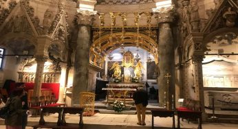 Step Inside the World’s Oldest Cathedral of Saint Domnius, a Living Symbol of Christian Heritage