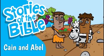 The Bible Story of Cain and Abel: A Tale of Brotherhood and Consequence
