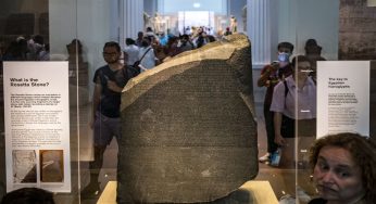 The Rosetta Stone: How Napoleon’s Discovery Deciphered Ancient Egypt