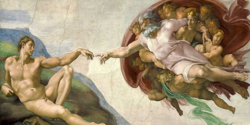 Creation and the Fall: Understanding Humanity’s First Story
