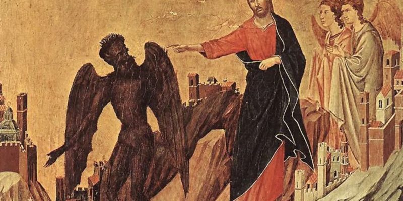 Unveiled The Power Behind Apostles Casting Out Demons