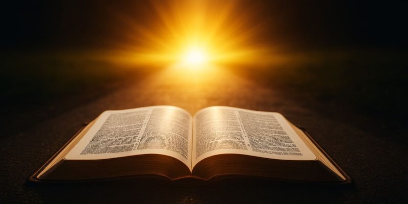 Walking in Wisdom Lessons from Scripture for Everyday Decisions
