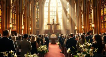 Ritual dan Tradisi Unik di Gereja-Gereja Tua Eropa