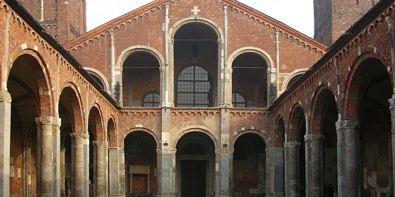 Thorn Ville Church & the Legacy of Ancient Christian Architecture