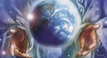 When Everything Began – The Miraculous Story of Creation According to the Bible